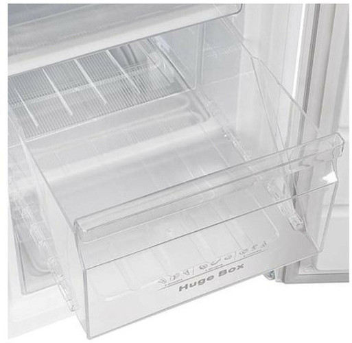 Морозильная камера Leran FSF 091 W