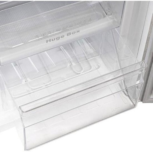 Морозильная камера Leran FSF 091 W