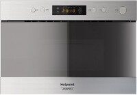Встраиваемая микроволновая печь Hotpoint-Ariston MN 214