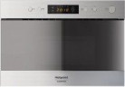 Встраиваемая микроволновая печь Hotpoint-Ariston MN 214