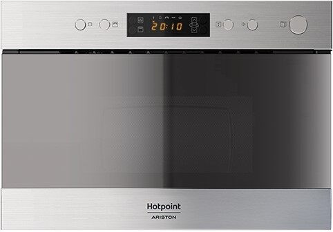 Встраиваемая микроволновая печь Hotpoint-Ariston MN 214