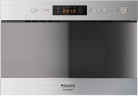 Встраиваемая микроволновая печь Hotpoint-Ariston MN 214