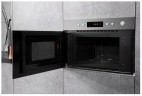 Встраиваемая микроволновая печь Hotpoint-Ariston MN 214
