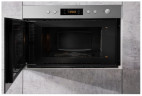 Встраиваемая микроволновая печь Hotpoint-Ariston MN 214