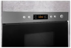 Встраиваемая микроволновая печь Hotpoint-Ariston MN 214