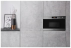 Встраиваемая микроволновая печь Hotpoint-Ariston MN 214