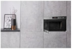 Встраиваемая микроволновая печь Hotpoint-Ariston MN 214