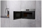 Встраиваемая микроволновая печь Hotpoint-Ariston MN 214