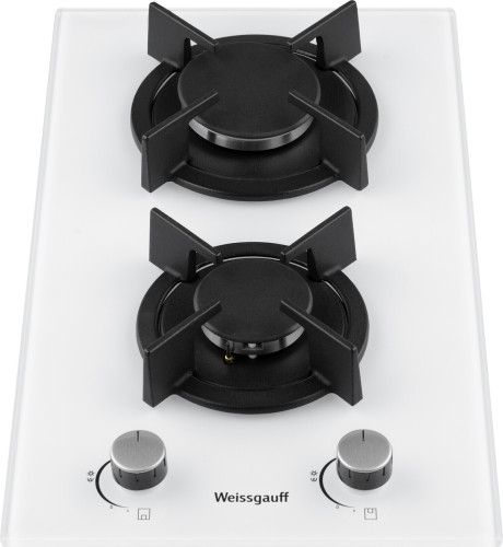 Газовая варочная панель Weissgauff HGG 320 WGR