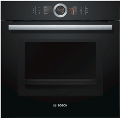 Электрический духовой шкаф Bosch HNG 6764B6