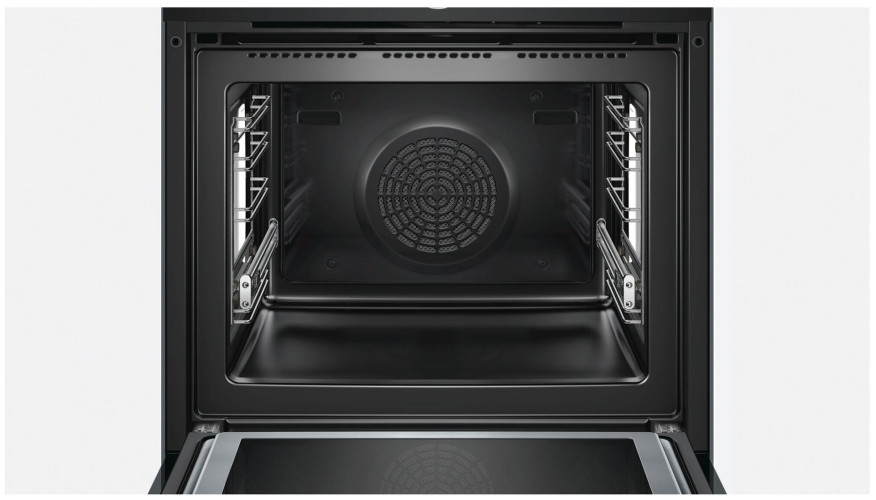 Электрический духовой шкаф Bosch HNG 6764B6