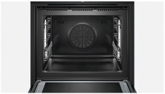 Электрический духовой шкаф Bosch HNG 6764B6