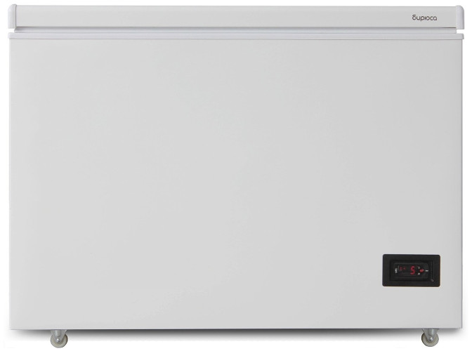 Морозильный ларь Бирюса 240 KDN