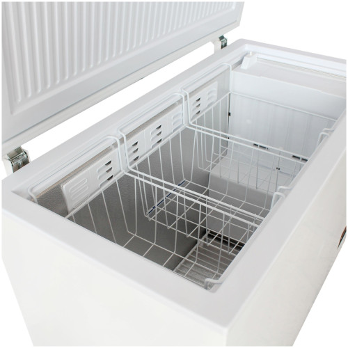 Морозильный ларь Бирюса 240 KDN