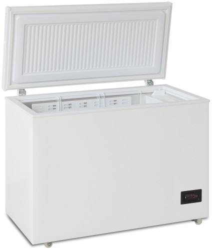 Морозильный ларь Бирюса 240 KDN