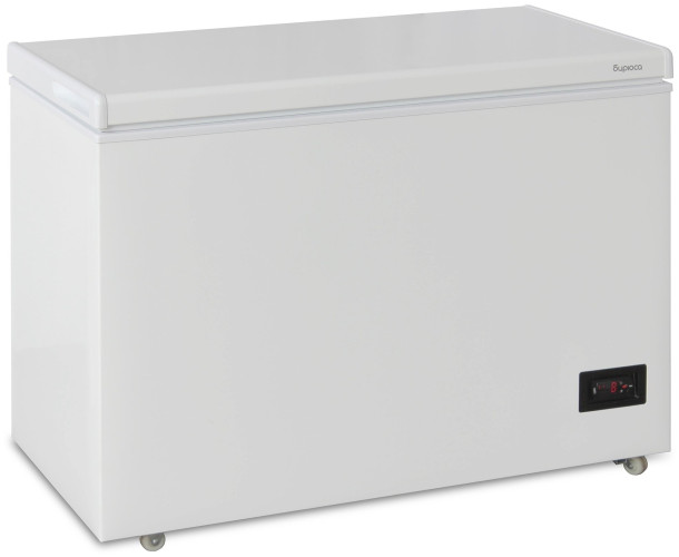 Морозильный ларь Бирюса 240 KDN