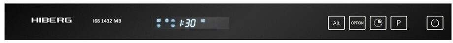 Посудомоечная машина HIBERG F68 1432 MB