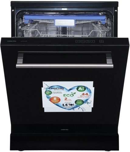 Посудомоечная машина HIBERG F68 1432 MB