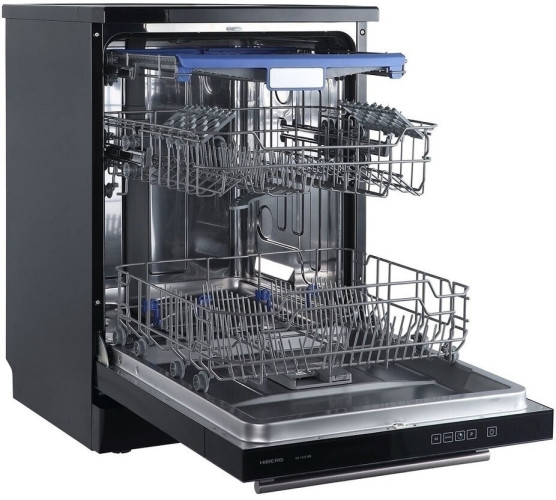 Посудомоечная машина HIBERG F68 1432 MB