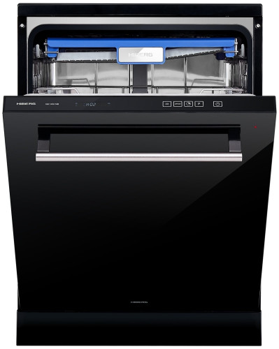 Посудомоечная машина HIBERG F68 1432 MB