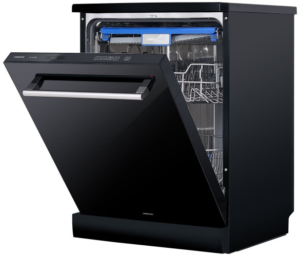 Посудомоечная машина HIBERG F68 1432 MB