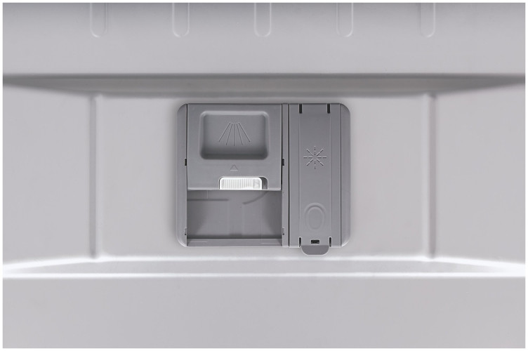 Посудомоечная машина HIBERG F68 1432 MB