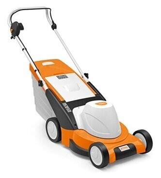 Газонокосилка электрическая STIHL RME 545