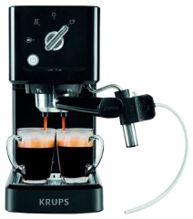 Кофеварка рожковая Krups Calvi XP 3458