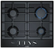 Газовая варочная панель Bosch PCP 6A6 B90R
