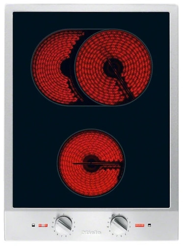 Электрическая варочная панель Miele CS 1122