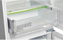 Холодильник Midea MDRE354FGF01