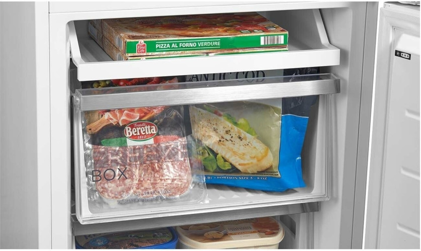 Холодильник Midea MDRE354FGF01