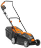 Газонокосилка электрическая Daewoo Power Products DLM 1600E