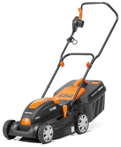 Газонокосилка электрическая Daewoo Power Products DLM 1600E