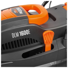 Газонокосилка электрическая Daewoo Power Products DLM 1600E