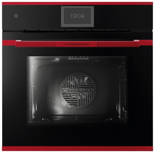 Электрический духовой шкаф Kuppersbusch B 6850.0 S8 Hot Chili