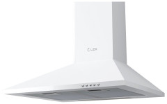 Кухонная вытяжка Lex Basic 600 White