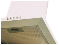 Кухонная вытяжка Lex Basic 600 White
