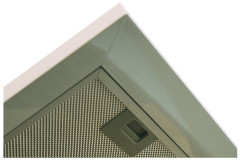 Кухонная вытяжка Lex Basic 600 White