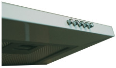 Кухонная вытяжка Lex Basic 600 White