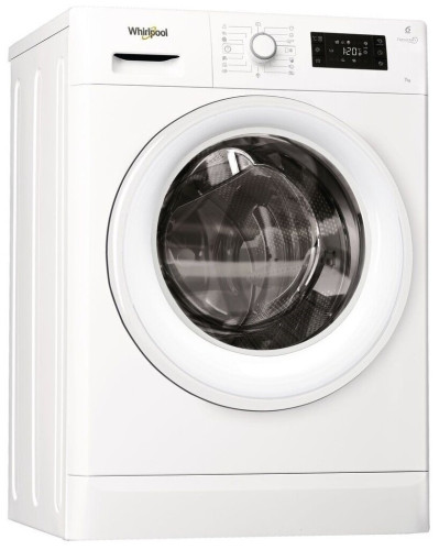 Стиральная машина Whirlpool FWG 71283 W