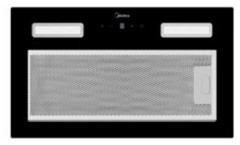 Встраиваемая вытяжка Midea MH60I550GB