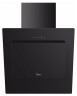 Встраиваемая вытяжка Midea MH60I550GB