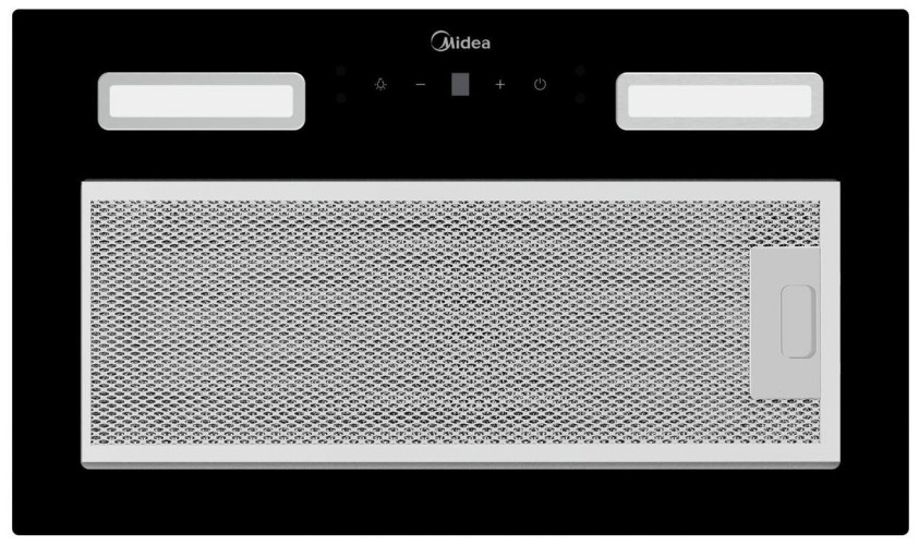 Встраиваемая вытяжка Midea MH60I550GB