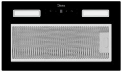 Встраиваемая вытяжка Midea MH60I550GB