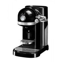 Кофемашина KitchenAid Artisan Nespresso 5KES0503EOB черный