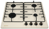 Газовая варочная панель NordFrost HS 6040 YR
