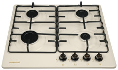 Газовая варочная панель NordFrost HS 6040 YR