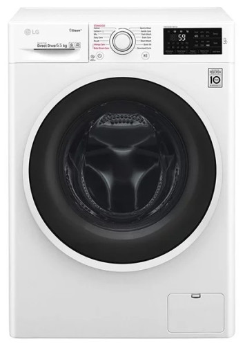 Стиральная машина LG F0J6WY0W