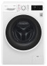 Стиральная машина LG F0J6WY0W